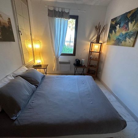 Chambre Prive Avec Sdb Privative Le Cannet Zewnętrze zdjęcie