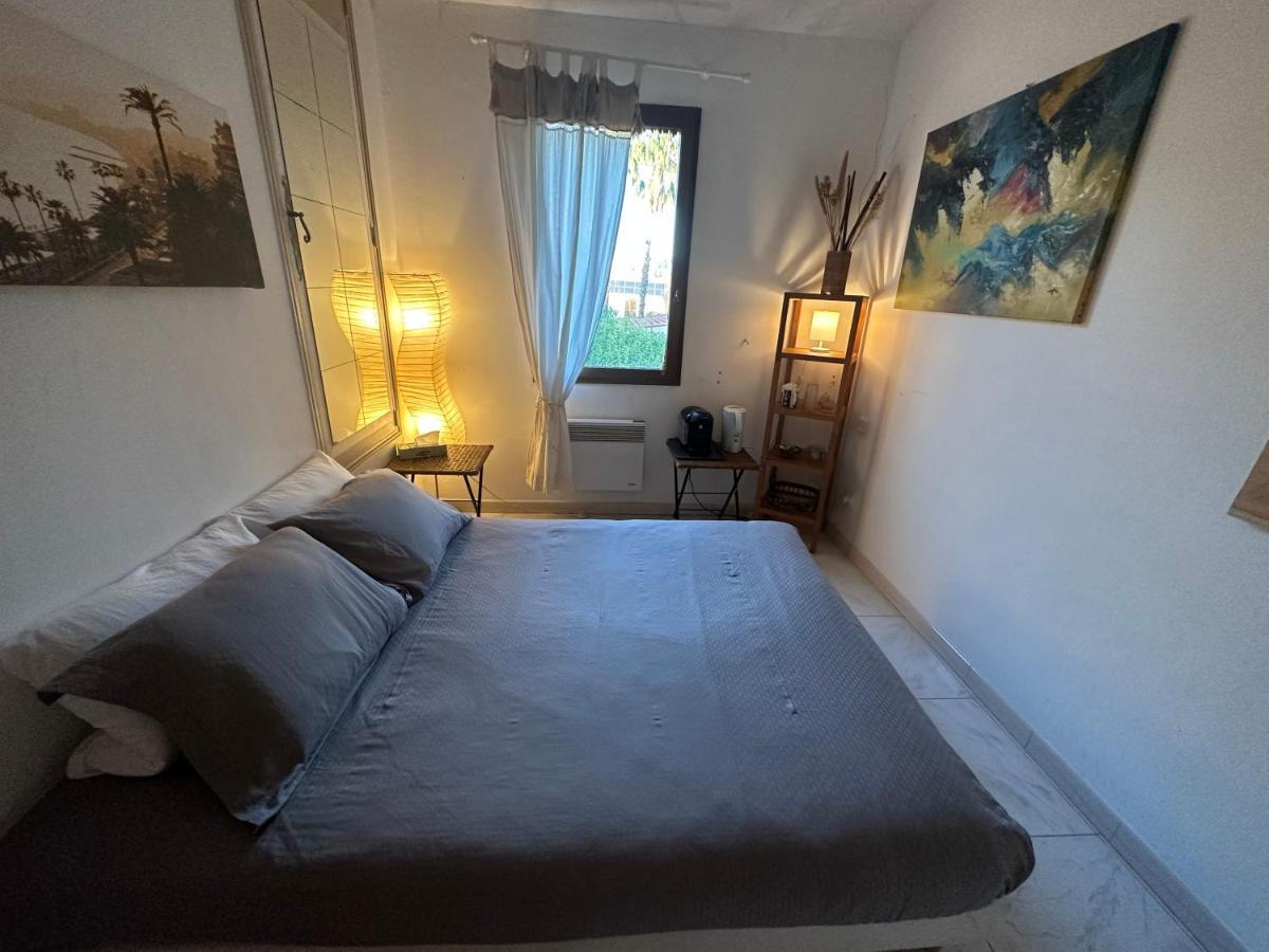 Chambre Prive Avec Sdb Privative Le Cannet Zewnętrze zdjęcie